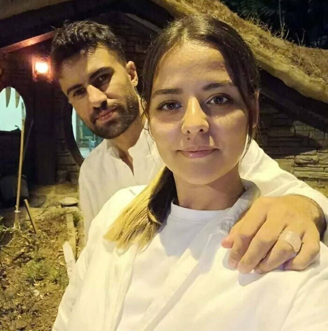 Katile 'ağırlaştırılmış müebbet' istemi! Gözde'yi parkta silahla katletmişti - Resim: 12